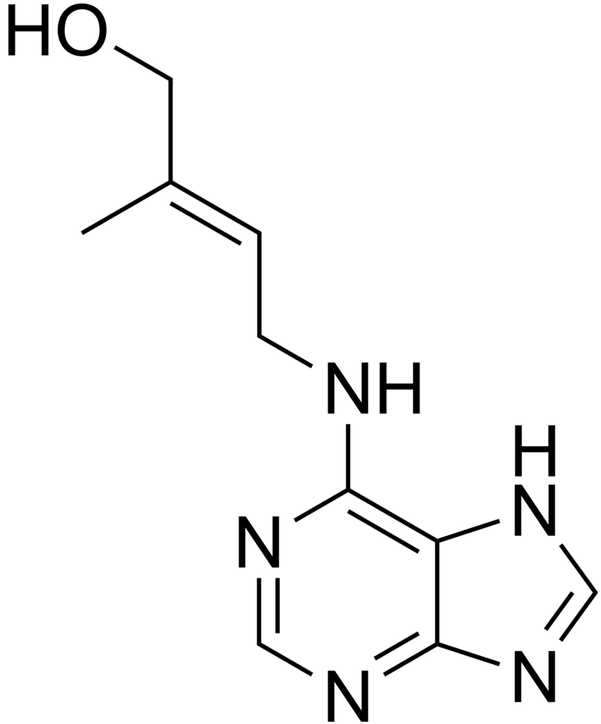 Plant growth regulators-Cytokinins