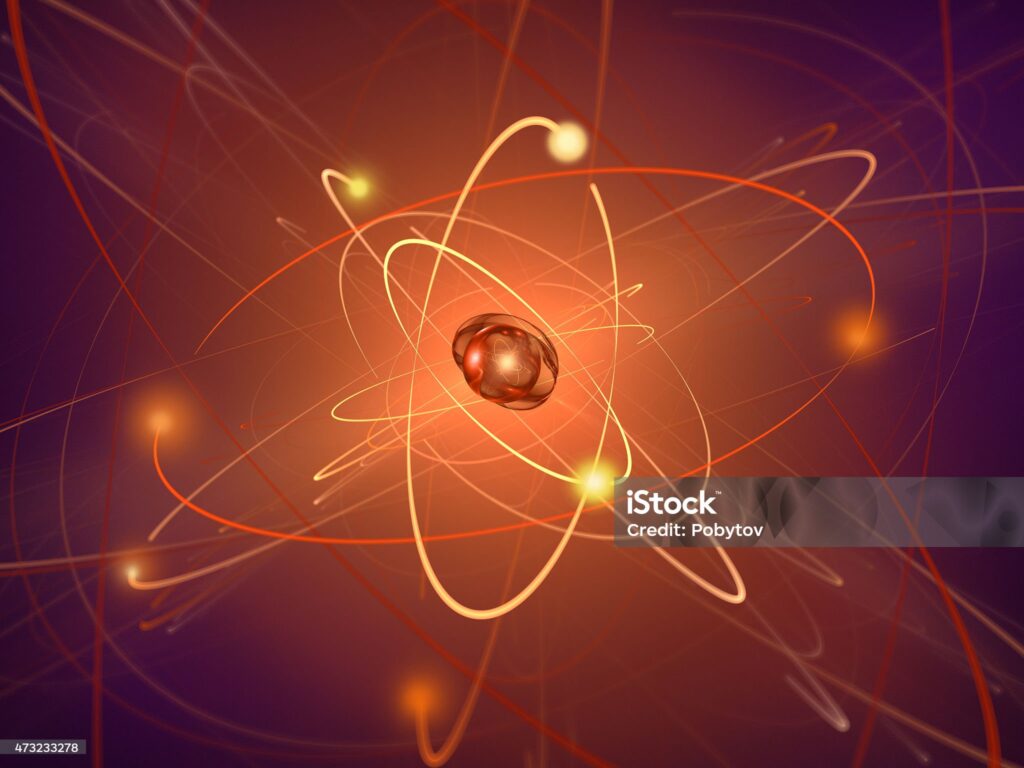 Classification of Elements on the Basis of Electronic Configuration-Electrons