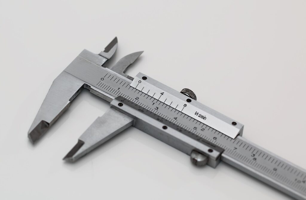 Accuracy and Precision of Measuring Instruments-Measuring instrument