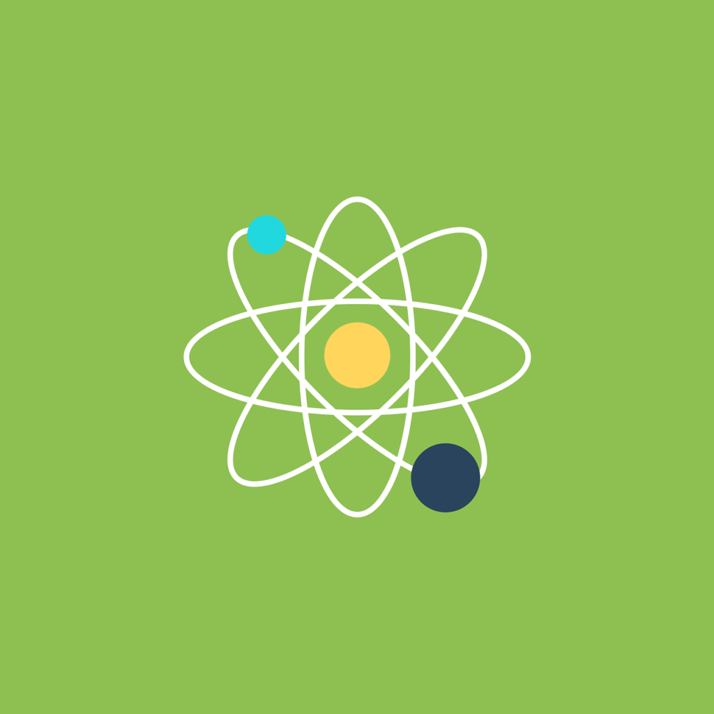 Bohr's model for hydrogen atom-atomic structure