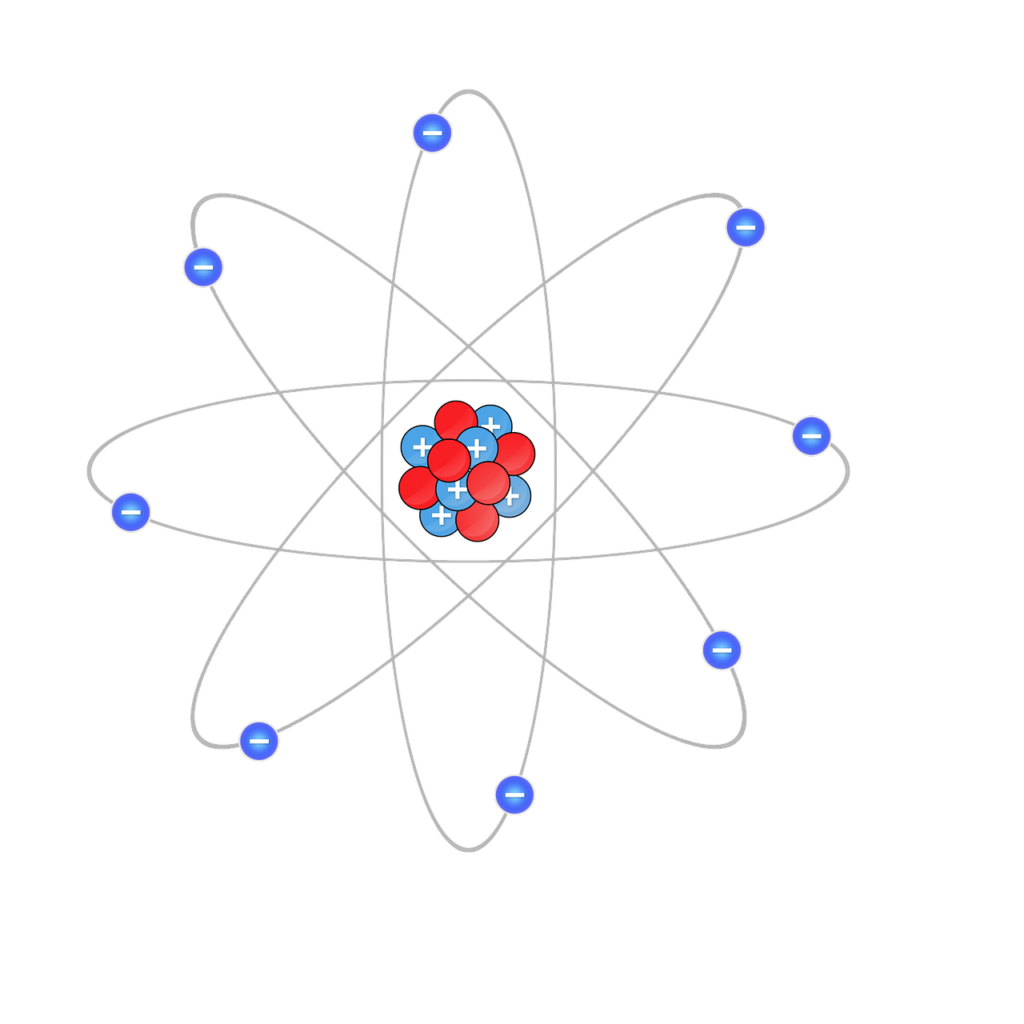 Thomson Model of Atom-atomic structure