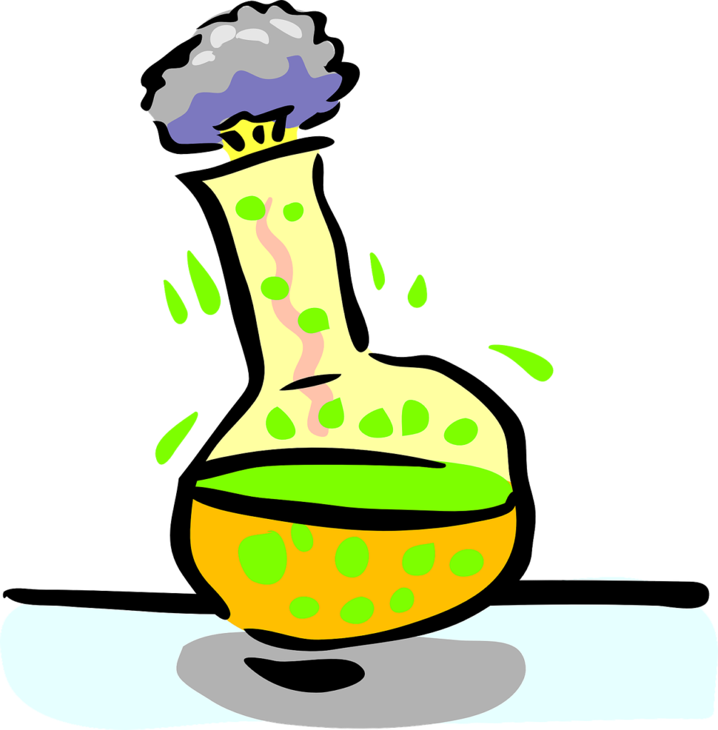 Stoichiometry and Stoichiometric Calculation-chemical reaction