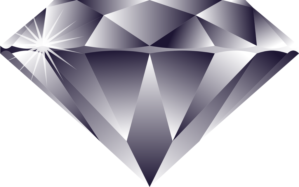 Allotropes of Carbon: Definition, Forms, and Properties-Diamond