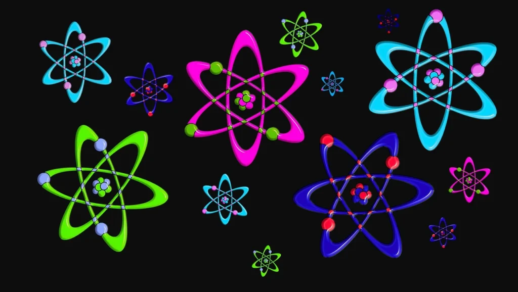 Hybridisation: Definition, Type, Application and Examples-atomic orbitals