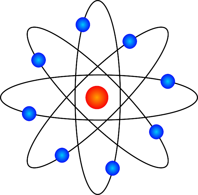 Elastic Behaviour of Solids-Atoms