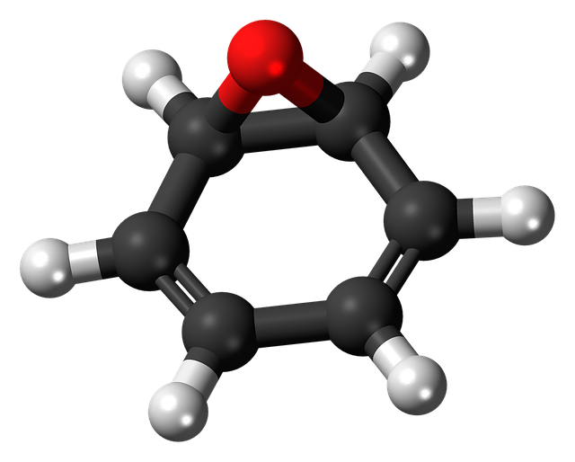 Classification of Organic Compounds-