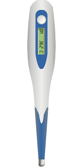 Measurement of Temperature-Clinical Thermometer