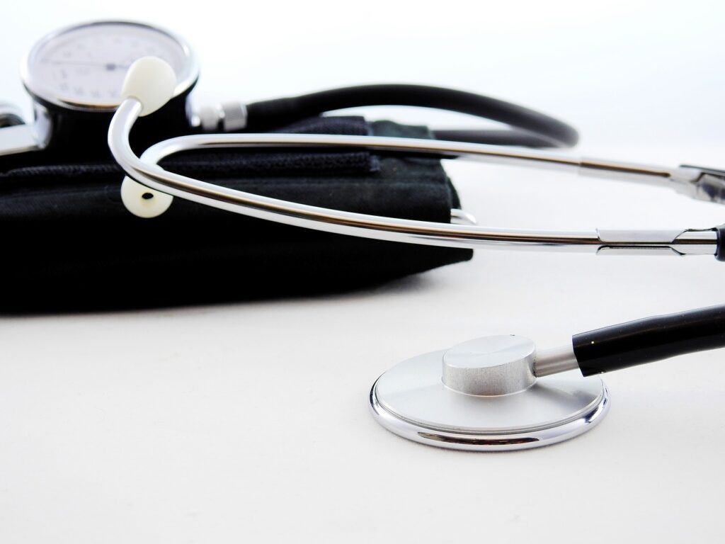 Streamline Flow-Medical Application