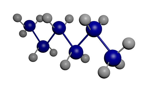 Ideal and Non-Ideal Solutions-Molecules