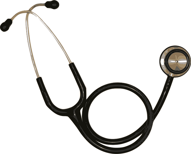 Bernoulli’s Principle-Stethoscope