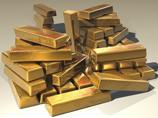 Electronic Configuration of the d-Block Elements-Gold