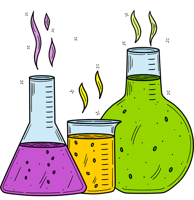 Principle of Calorimetry-Chemical reactions
