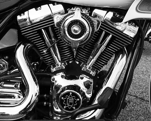 Carnot Engine-Engine