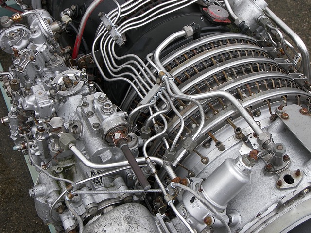 Heat Engines-Engine