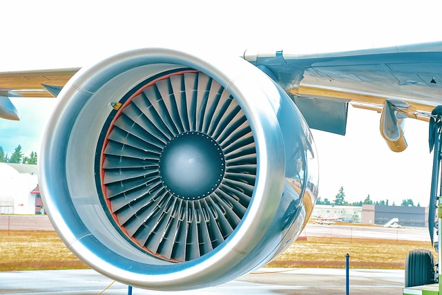 Heat Engines-Jet engines