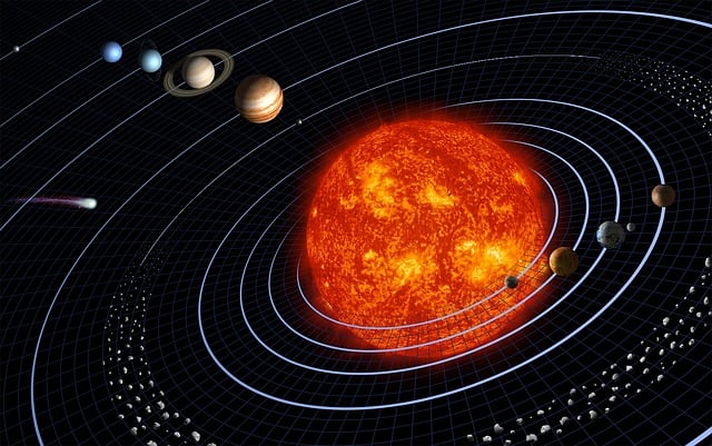 Specific Heat Capacity-