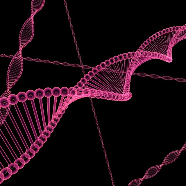 Molecular Nature of Matter-DNA