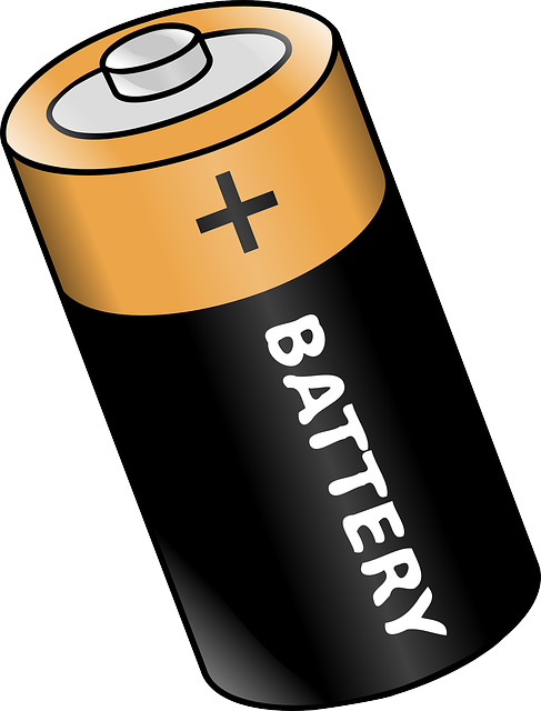 Electric Charge- Positive charge