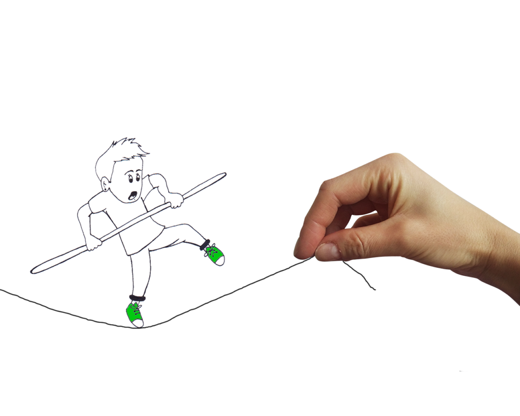 Velocity and Acceleration in Simple Harmonic Motion (SHM)-Equilibrium position.