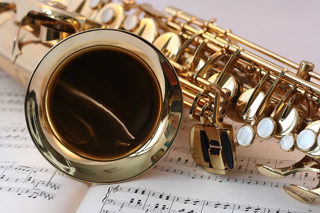 Reflection of Waves-Music