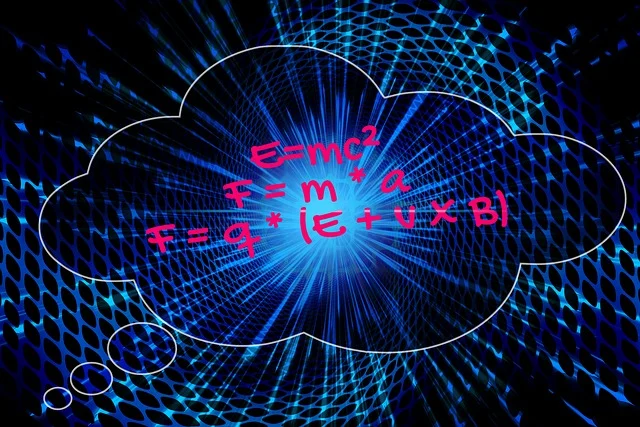 Force Law for Simple Harmonic Motion (SHM) -Particle