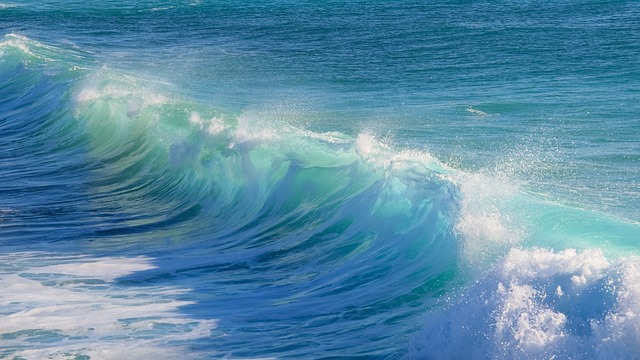 Displacement Relation in a Progressive Wave-Waves