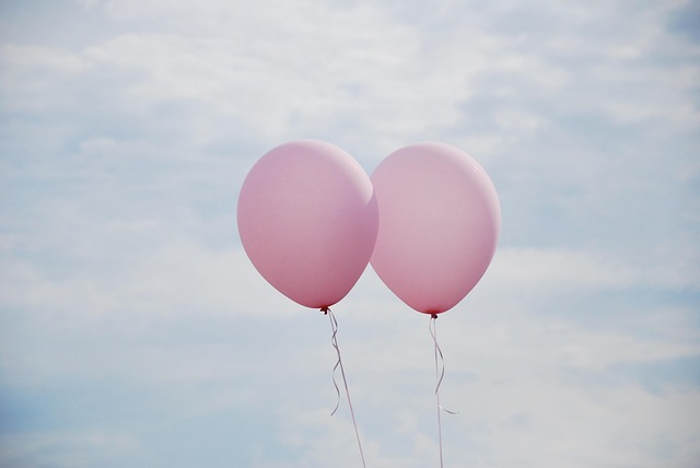 Electric Flux-Balloon