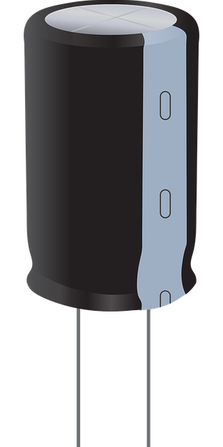 Equipotential Surfaces-Capacitors
