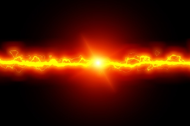 Potential Due to a Point Charge-Electric field