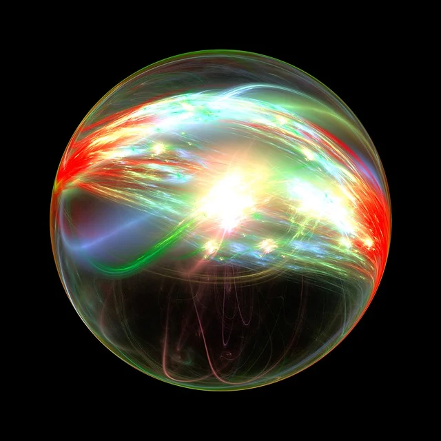 Electric Flux-Spheres
