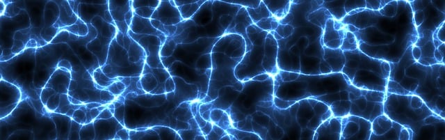 Energy Density of an Electric Field-Electric Field