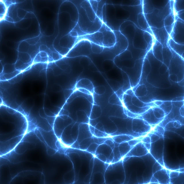 Energy Density of an Electric Field-Electric energy