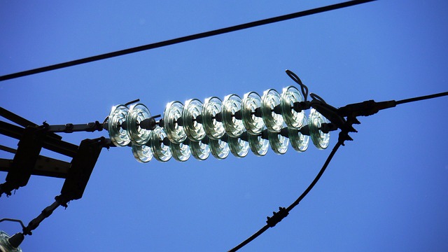 Dielectrics and Their Polarisation-Insulators