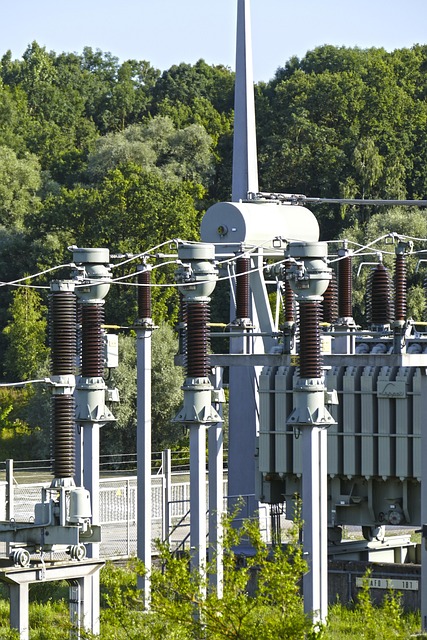 Dielectrics and Their Polarisation-Transformer