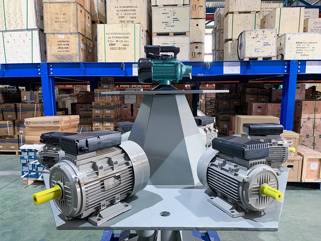 Factors Affecting Resistance-Motors